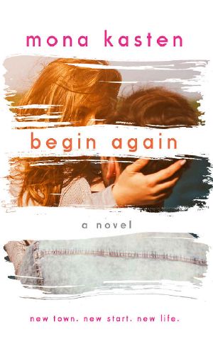 [Again 01] • Begin Again